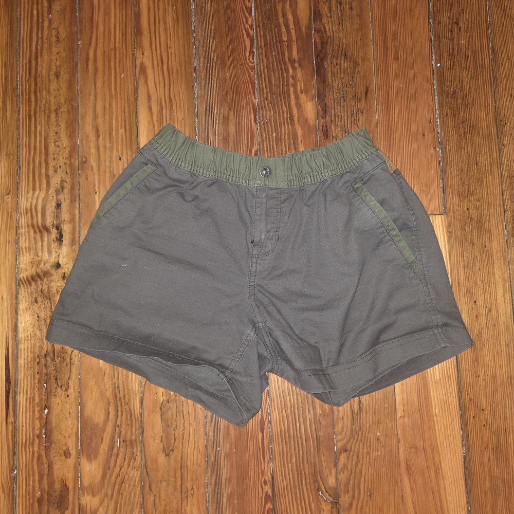 Prana Women's Climbing Shorts